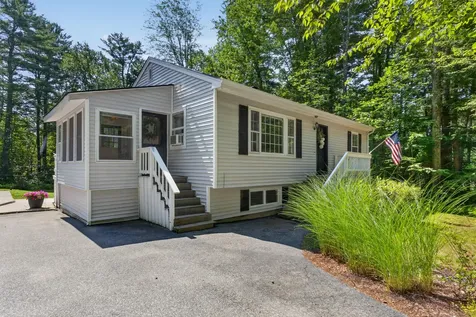 102 Bonny Eagle Road Standish ME 04084