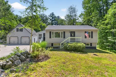 102 Bonny Eagle Road Standish ME 04084