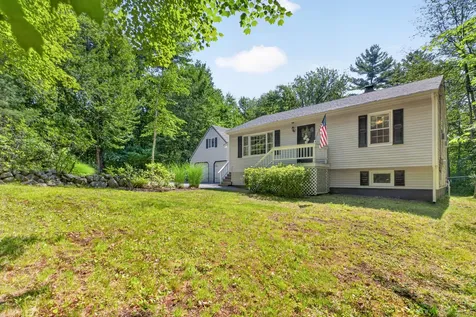 102 Bonny Eagle Road Standish ME 04084