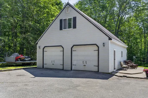 102 Bonny Eagle Road Standish ME 04084