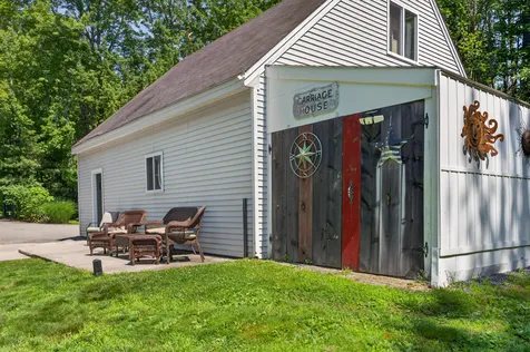 102 Bonny Eagle Road Standish ME 04084