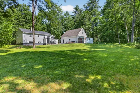 102 Bonny Eagle Road Standish ME 04084