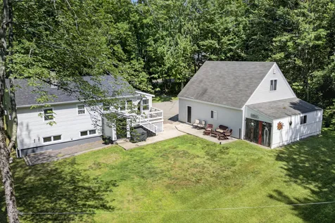102 Bonny Eagle Road Standish ME 04084
