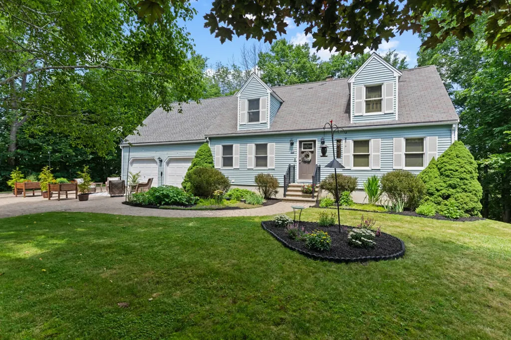 70 Lugrin Street Westbrook ME 04092