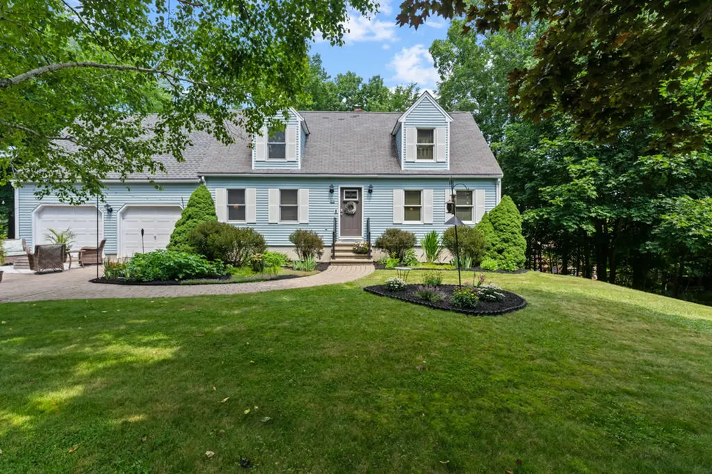 70 Lugrin Street Westbrook ME 04092