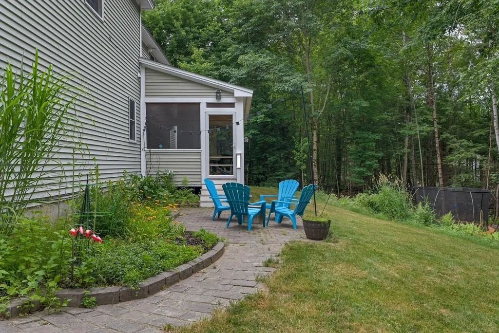 14 Rosewood Lane New Gloucester ME 04260