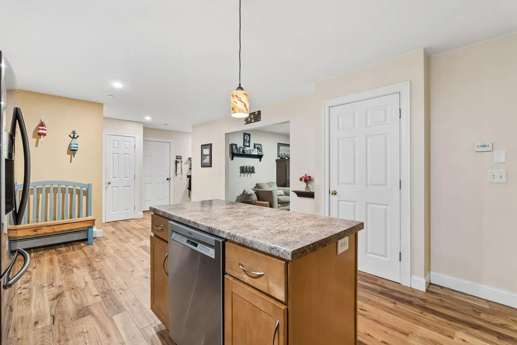 14 Rosewood Lane New Gloucester ME 04260