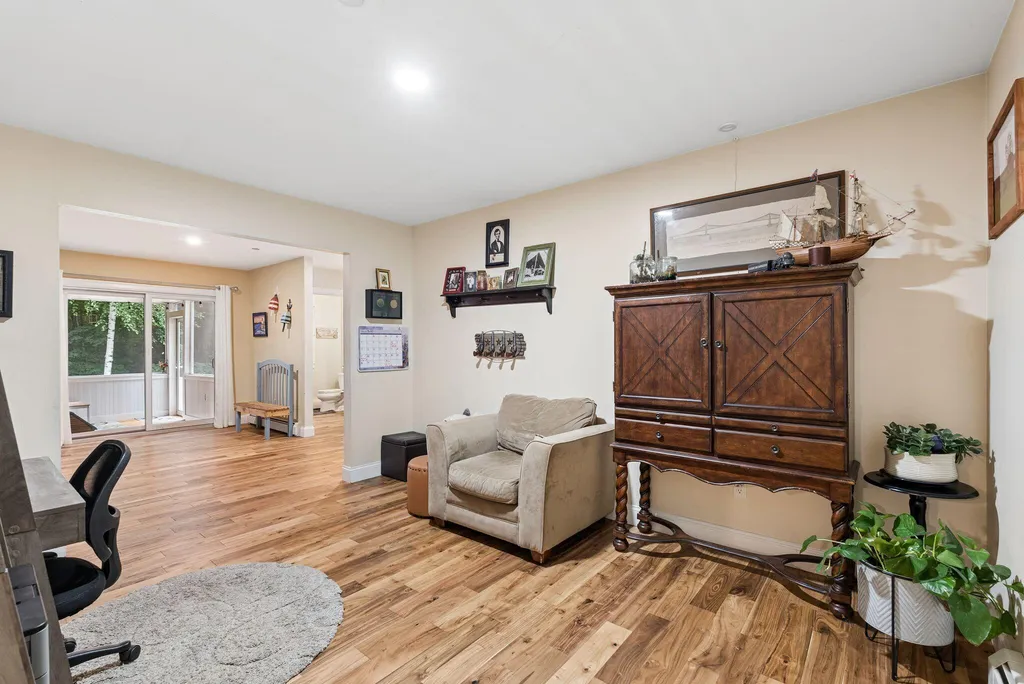14 Rosewood Lane New Gloucester ME 04260