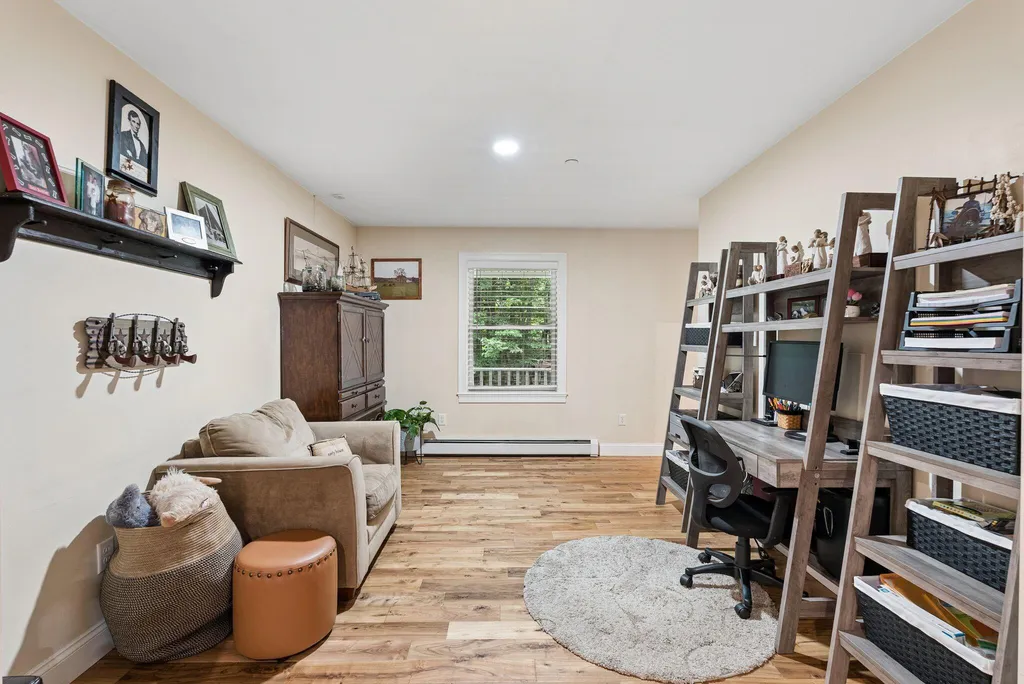 14 Rosewood Lane New Gloucester ME 04260