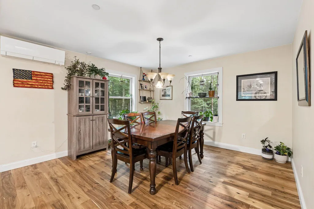 14 Rosewood Lane New Gloucester ME 04260