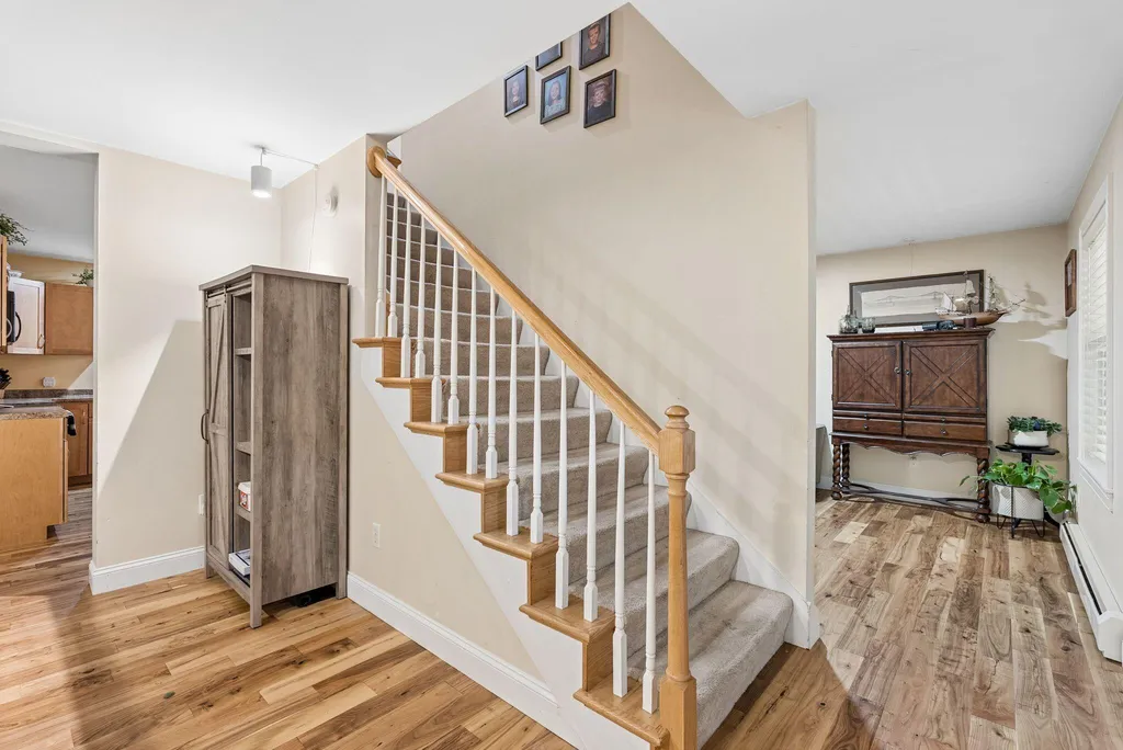 14 Rosewood Lane New Gloucester ME 04260