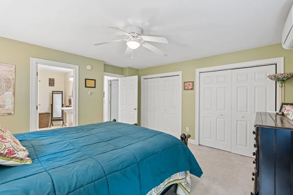 14 Rosewood Lane New Gloucester ME 04260