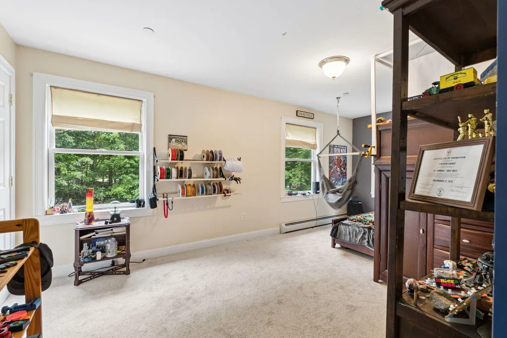14 Rosewood Lane New Gloucester ME 04260