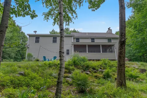 14 Rosewood Lane New Gloucester ME 04260