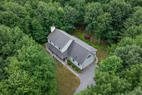 14 Rosewood Lane New Gloucester ME 04260
