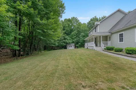 14 Rosewood Lane New Gloucester ME 04260