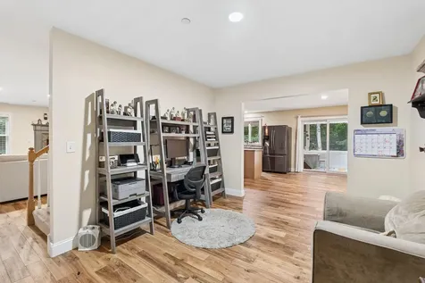 14 Rosewood Lane New Gloucester ME 04260