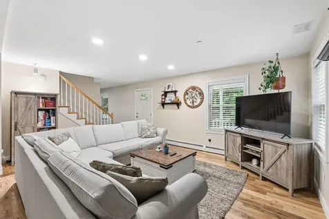 14 Rosewood Lane New Gloucester ME 04260