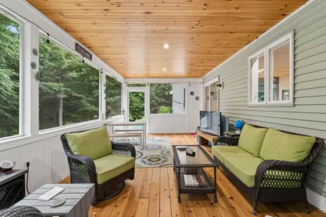 14 Rosewood Lane New Gloucester ME 04260