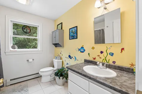 14 Rosewood Lane New Gloucester ME 04260