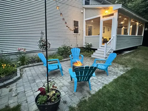 14 Rosewood Lane New Gloucester ME 04260