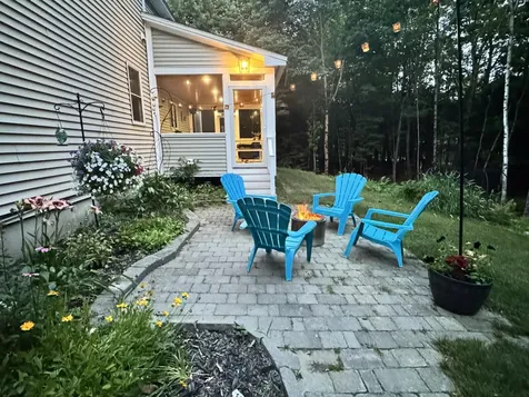14 Rosewood Lane New Gloucester ME 04260