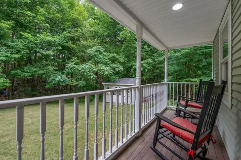 14 Rosewood Lane New Gloucester ME 04260