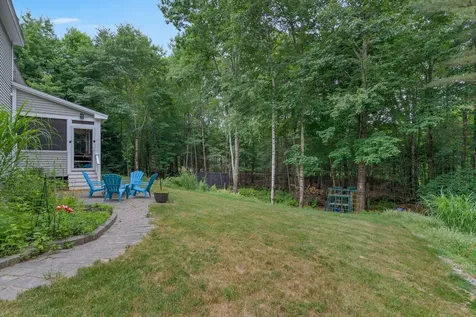 14 Rosewood Lane New Gloucester ME 04260