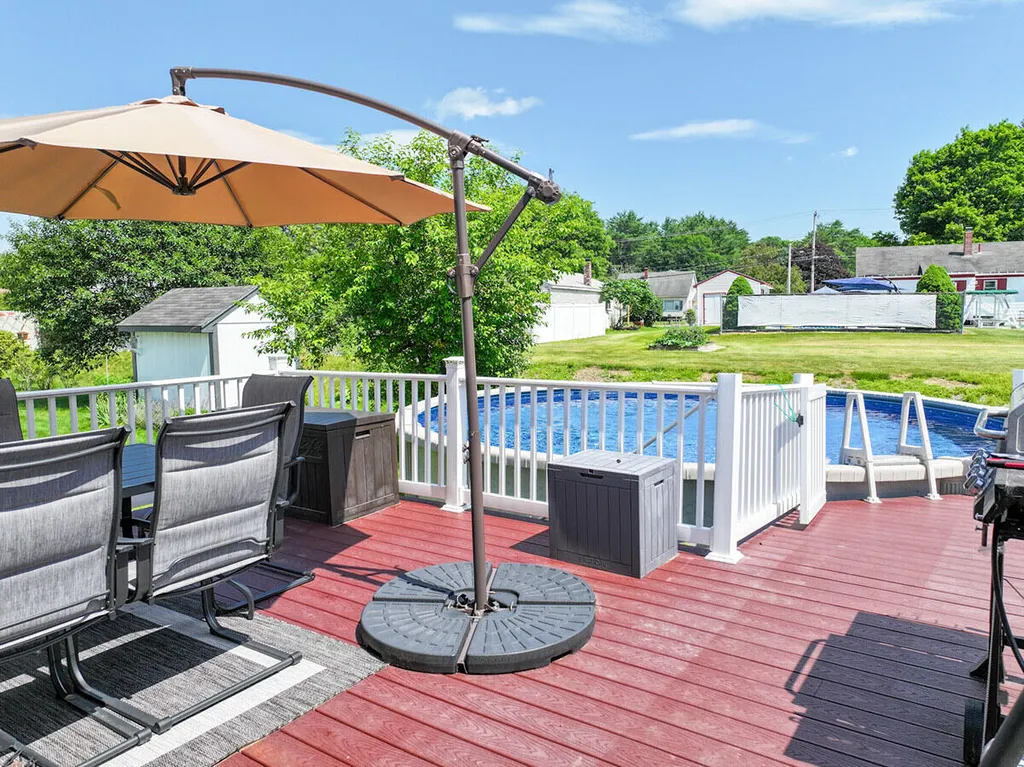 15 Kevin Street Lewiston ME 04240