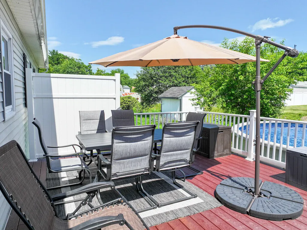 15 Kevin Street Lewiston ME 04240