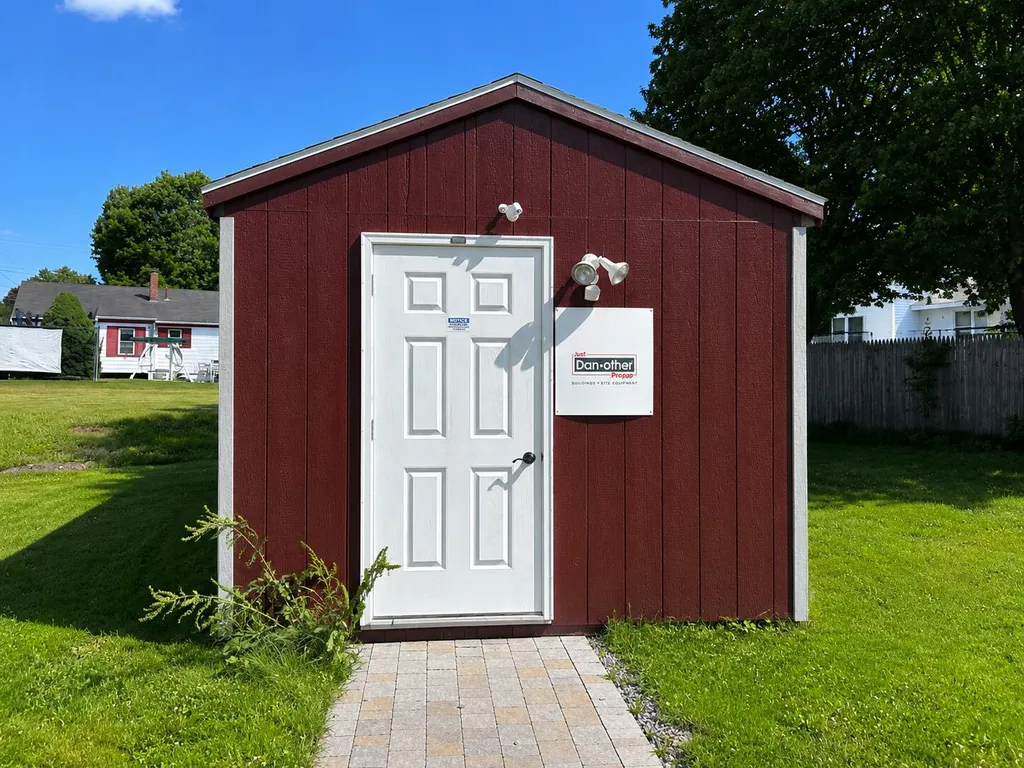 15 Kevin Street Lewiston ME 04240