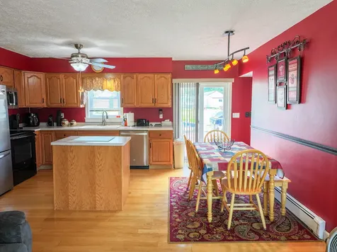 15 Kevin Street Lewiston ME 04240