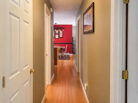 15 Kevin Street Lewiston ME 04240
