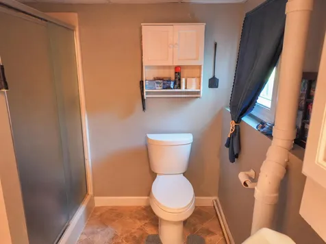 15 Kevin Street Lewiston ME 04240