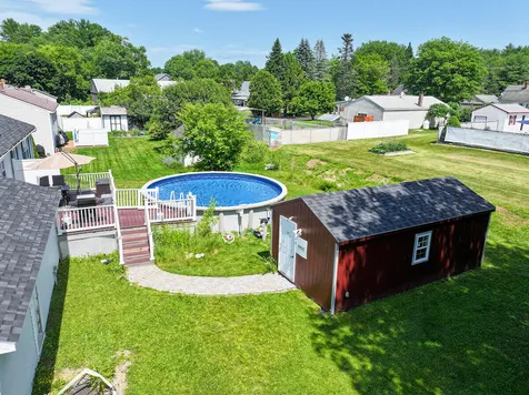 15 Kevin Street Lewiston ME 04240
