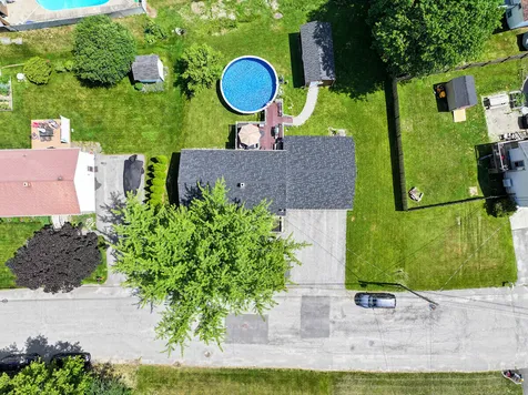 15 Kevin Street Lewiston ME 04240