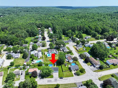 15 Kevin Street Lewiston ME 04240