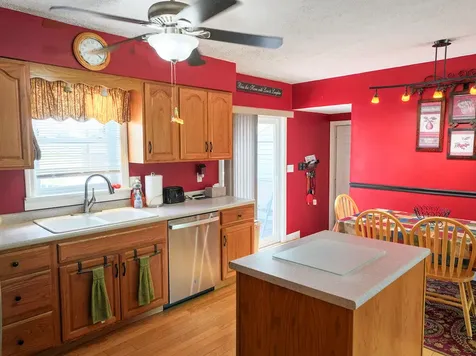 15 Kevin Street Lewiston ME 04240