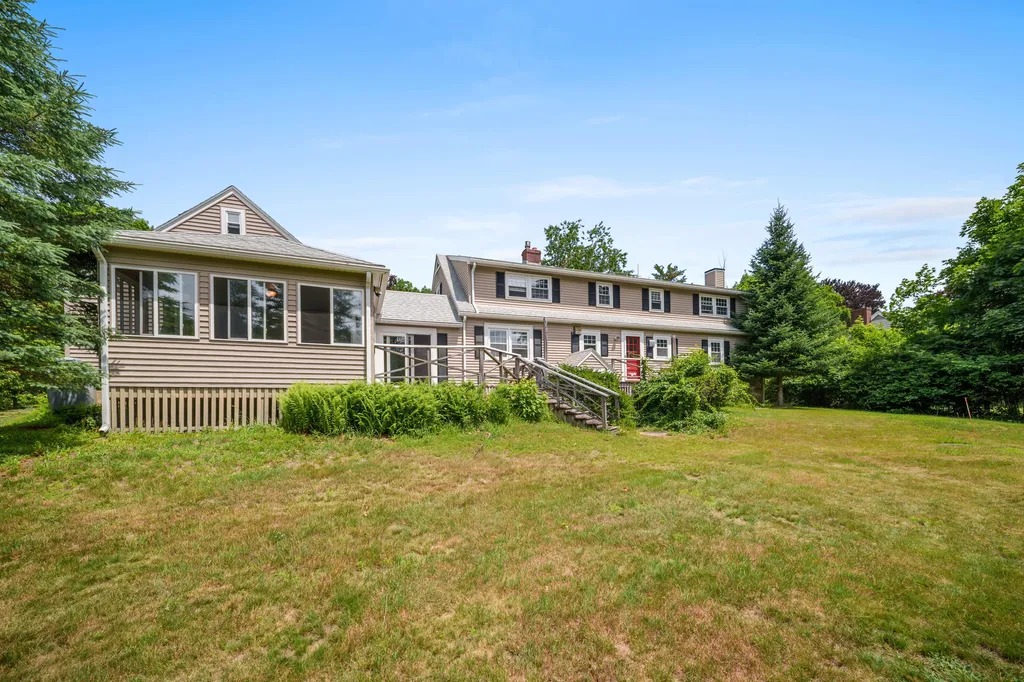 157 Old Road Eliot ME 03903