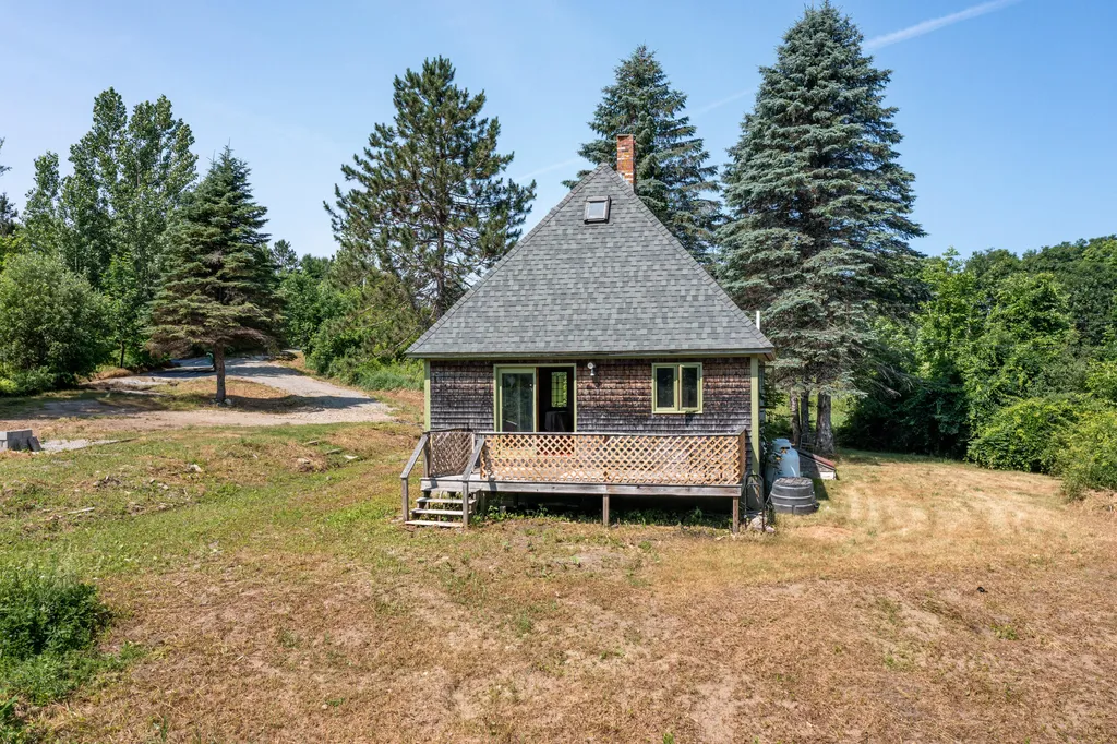 416 Lincolnville Avenue Belfast ME 04915