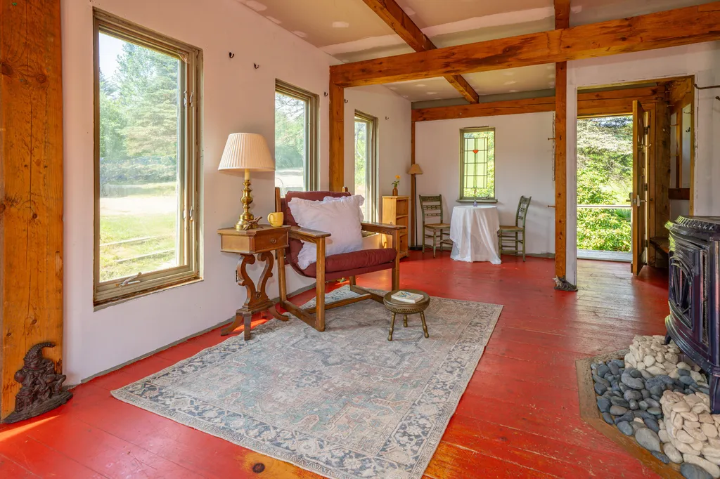 416 Lincolnville Avenue Belfast ME 04915