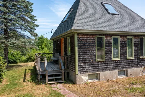 416 Lincolnville Avenue Belfast ME 04915