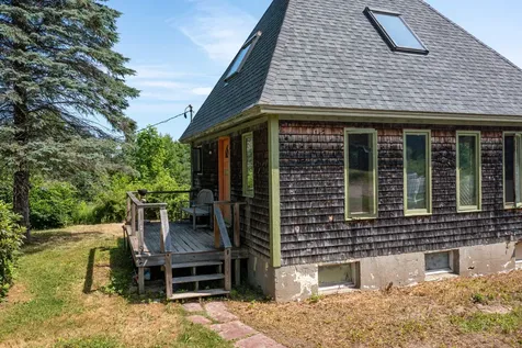 416 Lincolnville Avenue Belfast ME 04915