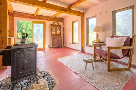 416 Lincolnville Avenue Belfast ME 04915