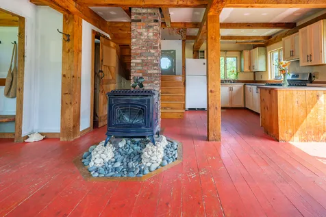 416 Lincolnville Avenue Belfast ME 04915