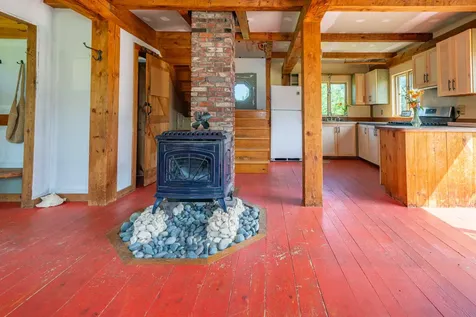 416 Lincolnville Avenue Belfast ME 04915
