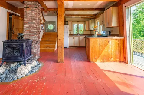 416 Lincolnville Avenue Belfast ME 04915