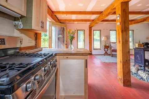416 Lincolnville Avenue Belfast ME 04915