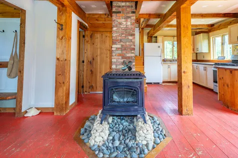416 Lincolnville Avenue Belfast ME 04915