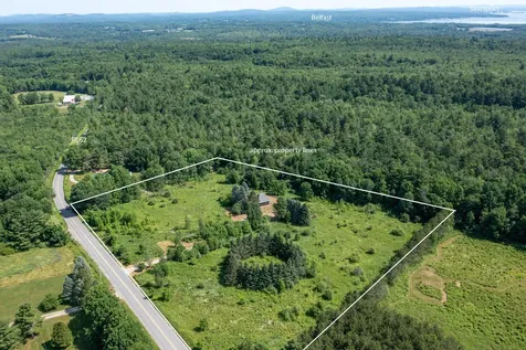 416 Lincolnville Avenue Belfast ME 04915